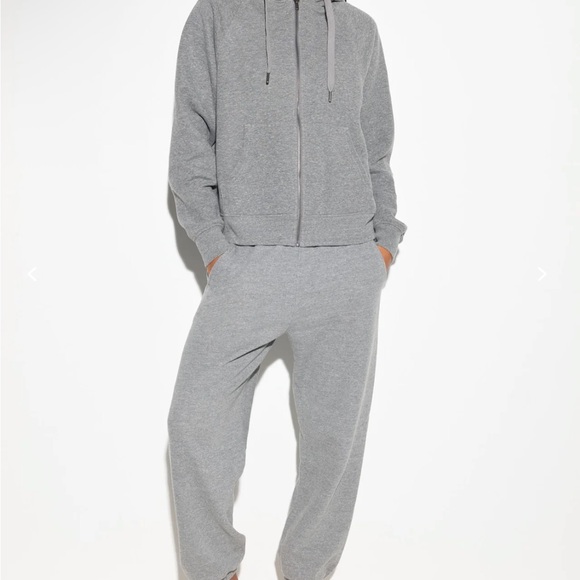 NWT Spiritual Gangster OG Everyday Zip Hoodie - Picture 9 of 10